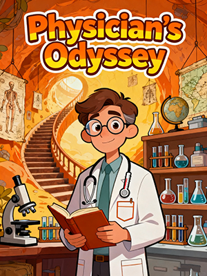 Physician’s Odyssey