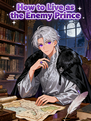 How to Live as the Enemy Prince