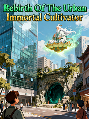 Rebirth Of The Urban Immortal Cultivator
