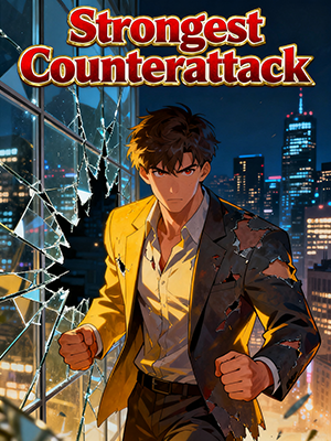 Strongest Counterattack