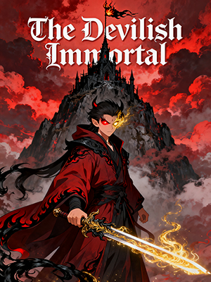 The Devilish Immortal