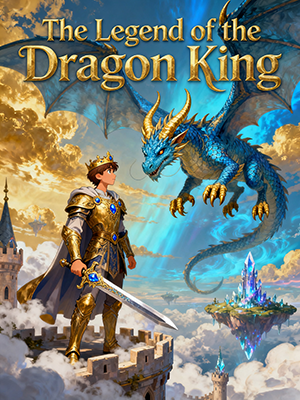 The Legend of the Dragon King