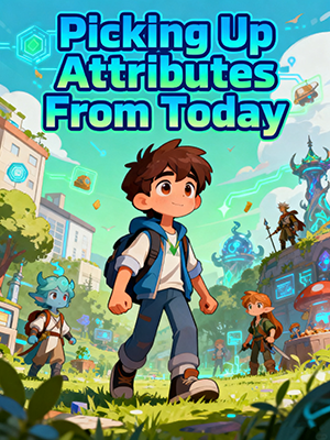 Picking Up Attributes From Today