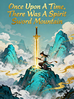 Once Upon A Time, There Was A Spirit Sword Mountain