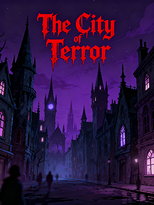 The City of Terror