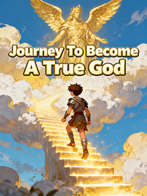 Journey To Become A True God