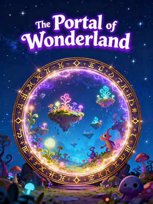 The Portal of Wonderland