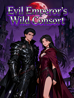 Evil Emperor’s Wild Consort