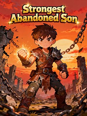 Strongest Abandoned Son