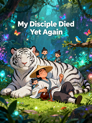 My Disciple Died Yet Again