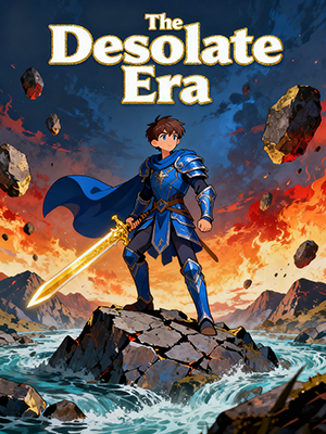 The Desolate Era