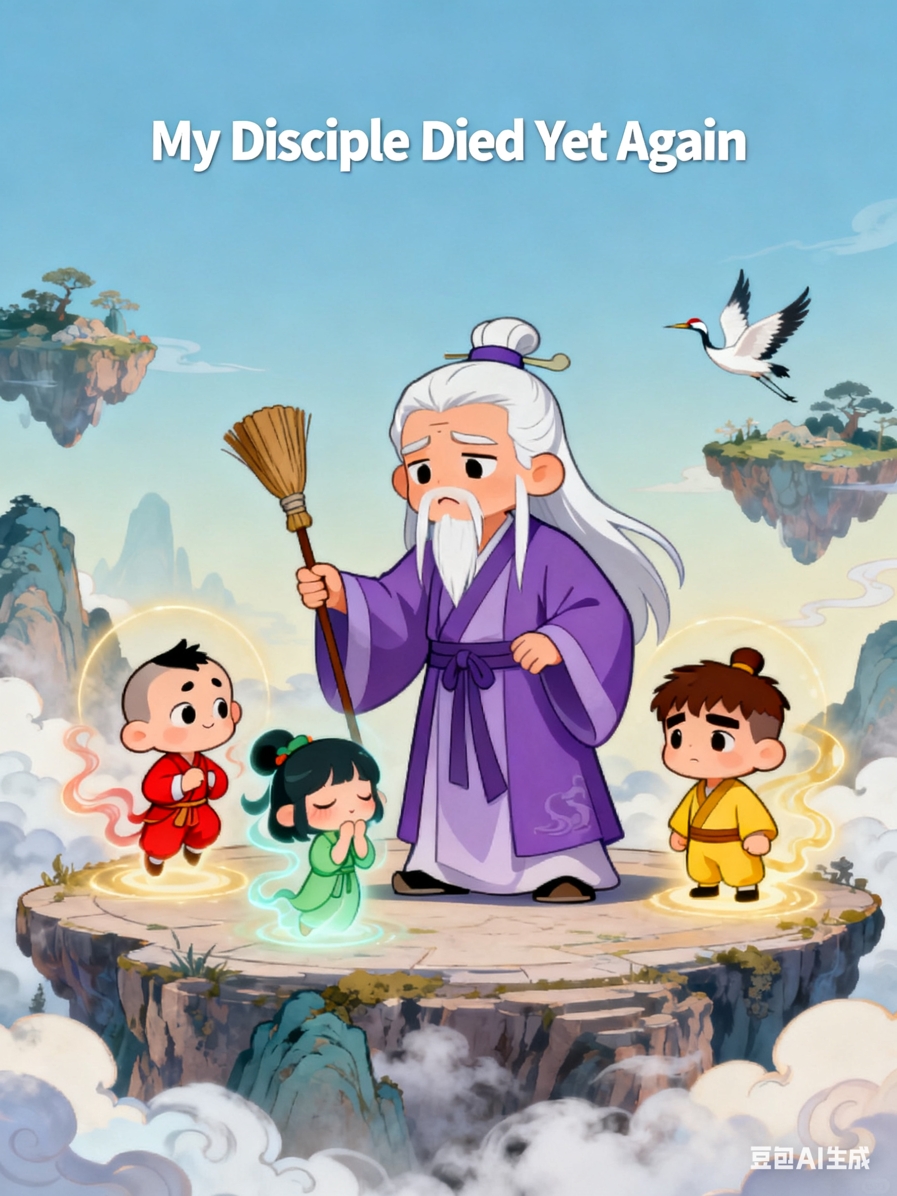 World of Cultivation