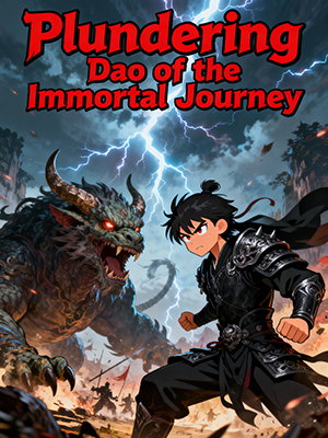 Plundering the Dao of the Immortal Journey