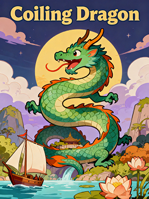 Coiling Dragon