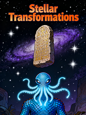 Stellar Transformations