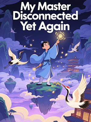 My Master Disconnected Yet Again