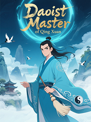Daoist Master of Qing Xuan