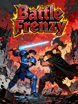 Battle Frenzy