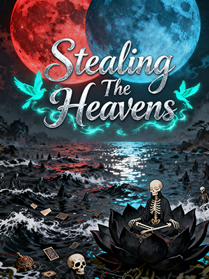 Stealing The Heavens