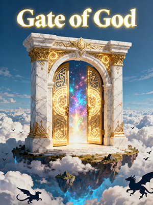 Gate of God