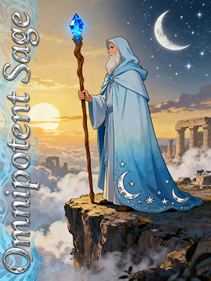 Omnipotent Sage