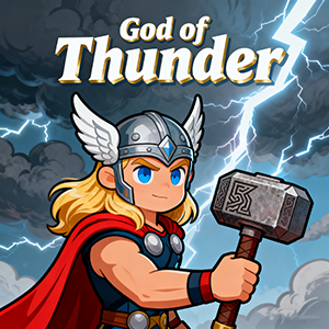 God of Thunder