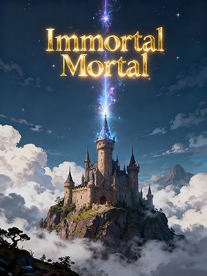 Immortal Mortal