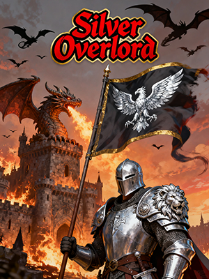 Silver Overlord
