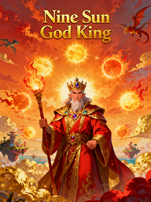 Nine Sun God King