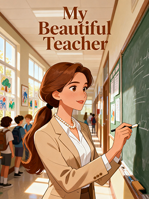 My Beautiful Teacher