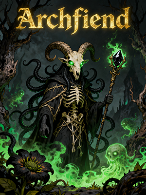Archfiend