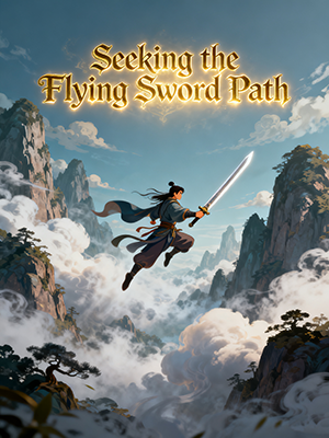 Seeking the Flying Sword Path