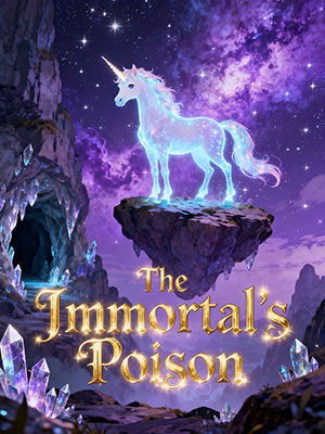 The Immortal’s Poison