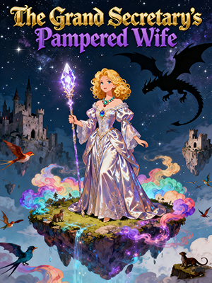The Grand Secretary’s Pampered Wife