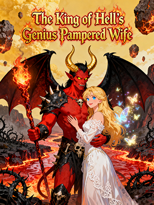 The King of Hell’s Genius Pampered Wife