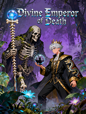 Divine Emperor of Death