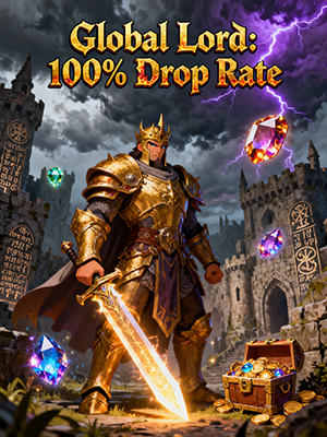 Global Lord: 100% Drop Rate