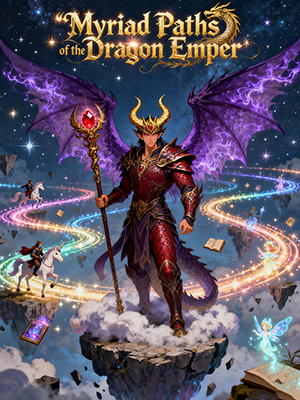 Myriad Paths of the Dragon Emperor