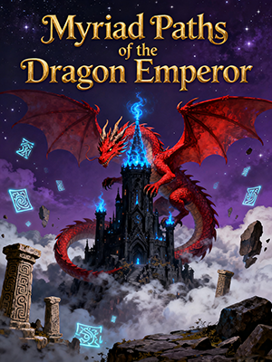 I See the Aura of the Great Emperor in All My Disciples