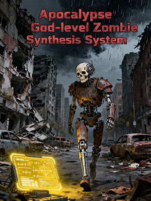 Apocalypse: God-level Zombie Synthesis System