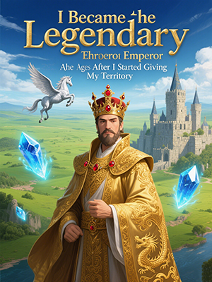 I Became the Legendary Emperor Throughout the Ages After I Started Giving Away My Territory