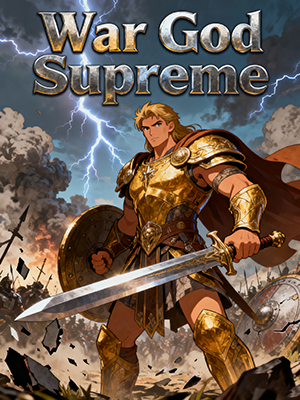 War God Supreme