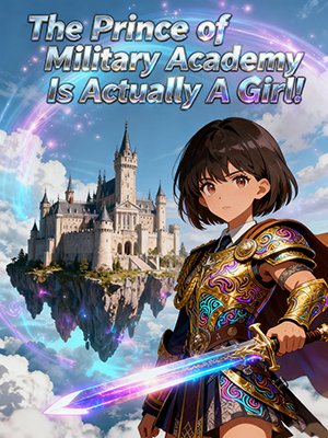 The Prince of Military Academy Is Actually A Girl!