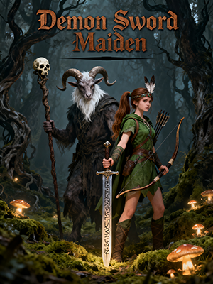 Demon Sword Maiden