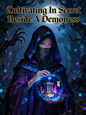 Cultivating In Secret Beside A Demoness