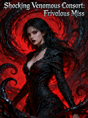 Shocking Venomous Consort: Frivolous Miss