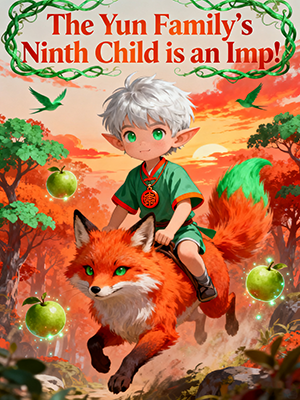 The Yun Family's Ninth Child is an Imp!