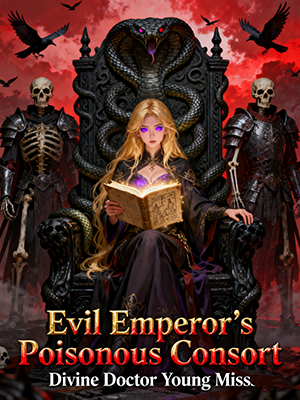 Evil Emperor’s Poisonous Consort: Divine Doctor Young Miss