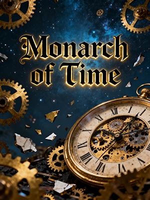 Monarch of Time