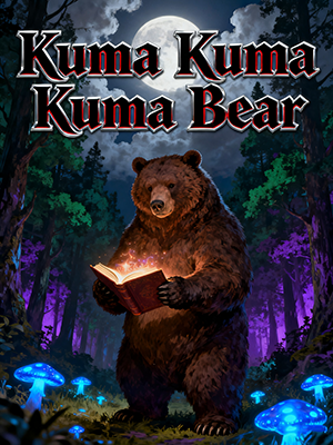 Kuma Kuma Kuma Bear